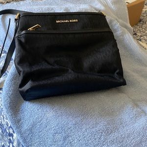 Michael Kors cross body bag